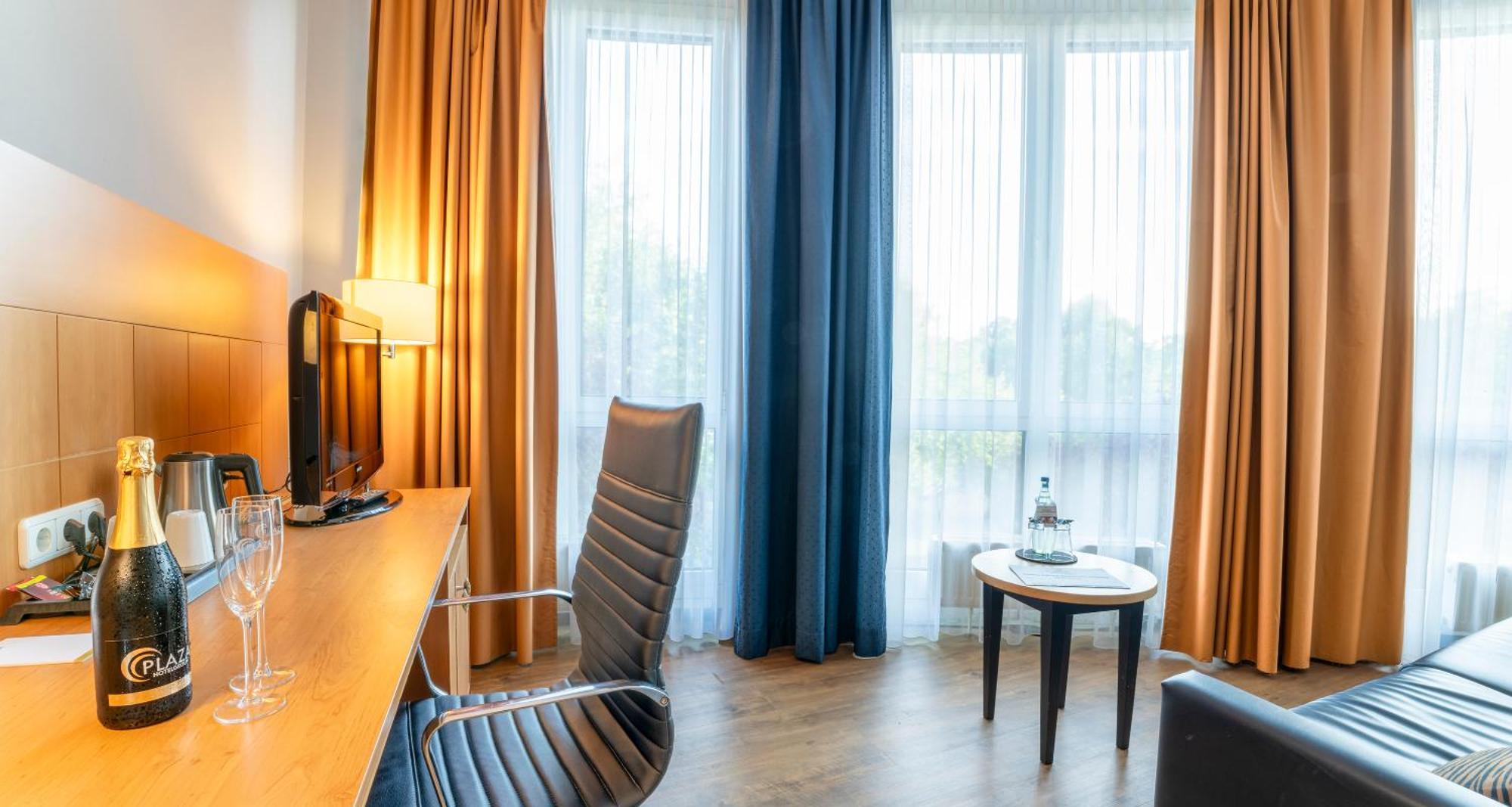 Plaza Premium Hotel Köln