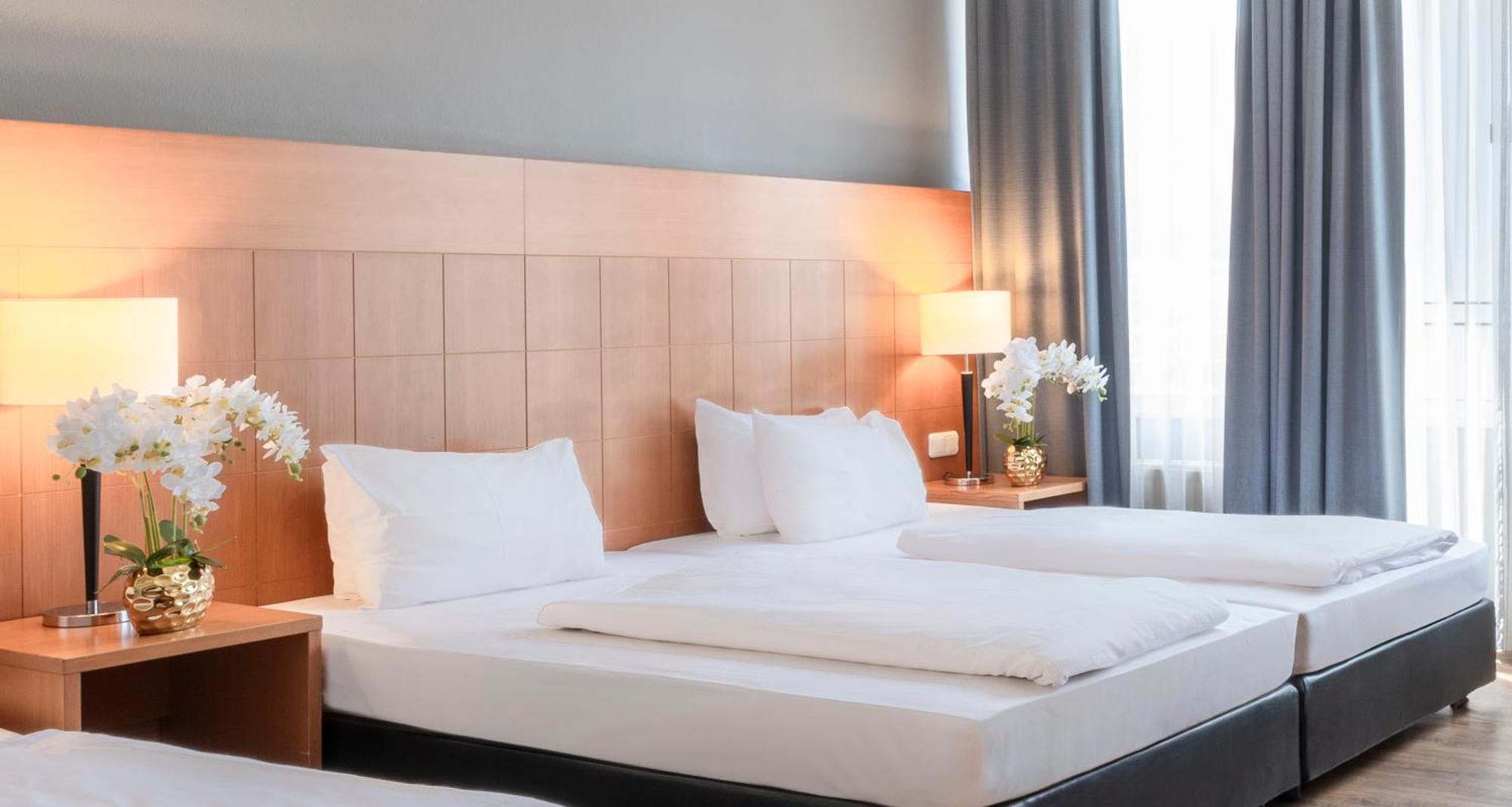 Plaza Premium Köln