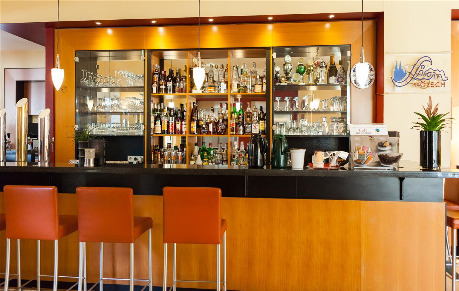 Hotel Plaza Premium Köln